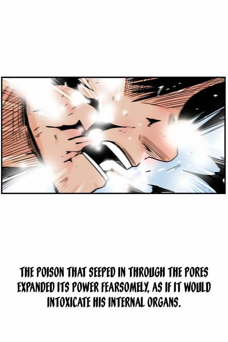 Fist Demon of Mount Hua Chapter 176 Page 14