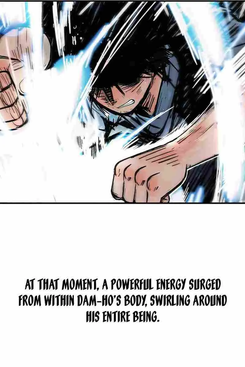 Fist Demon of Mount Hua Chapter 176 Page 16