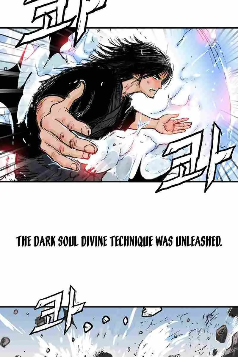 Fist Demon of Mount Hua Chapter 176 Page 18