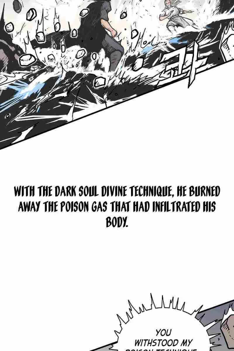 Fist Demon of Mount Hua Chapter 176 Page 19