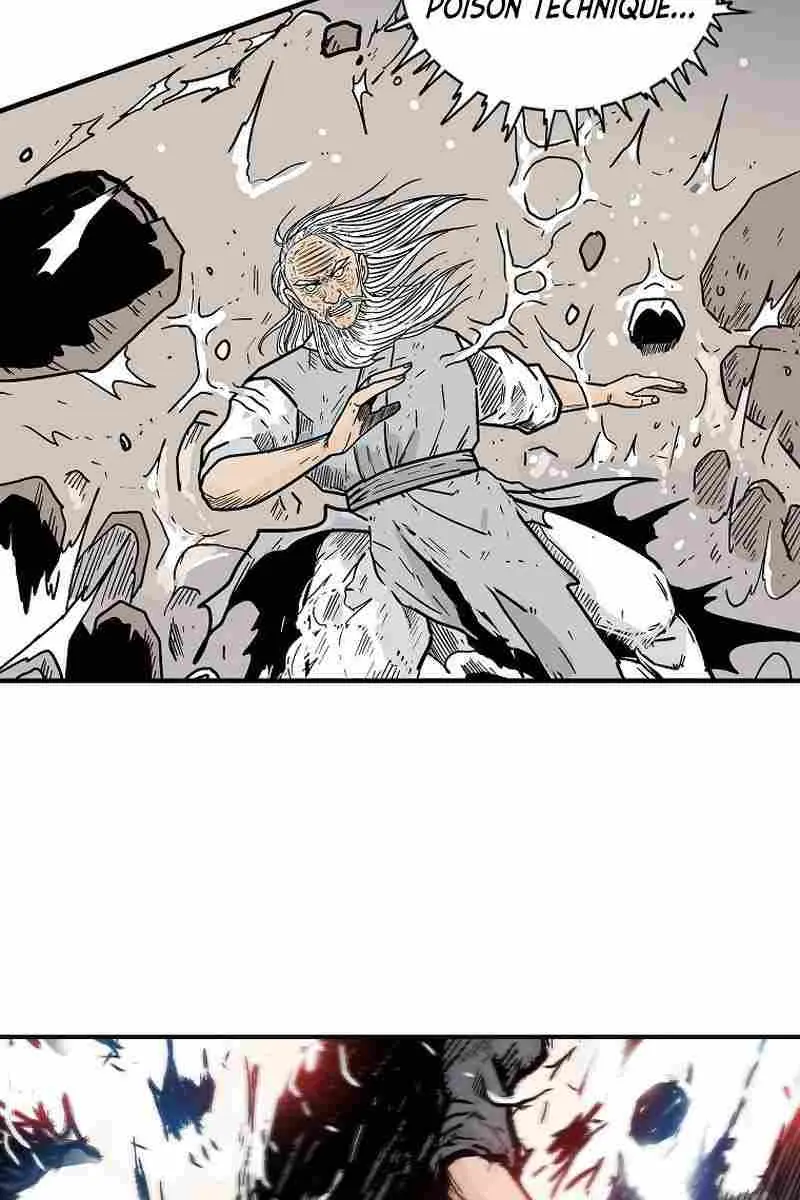 Fist Demon of Mount Hua Chapter 176 Page 20