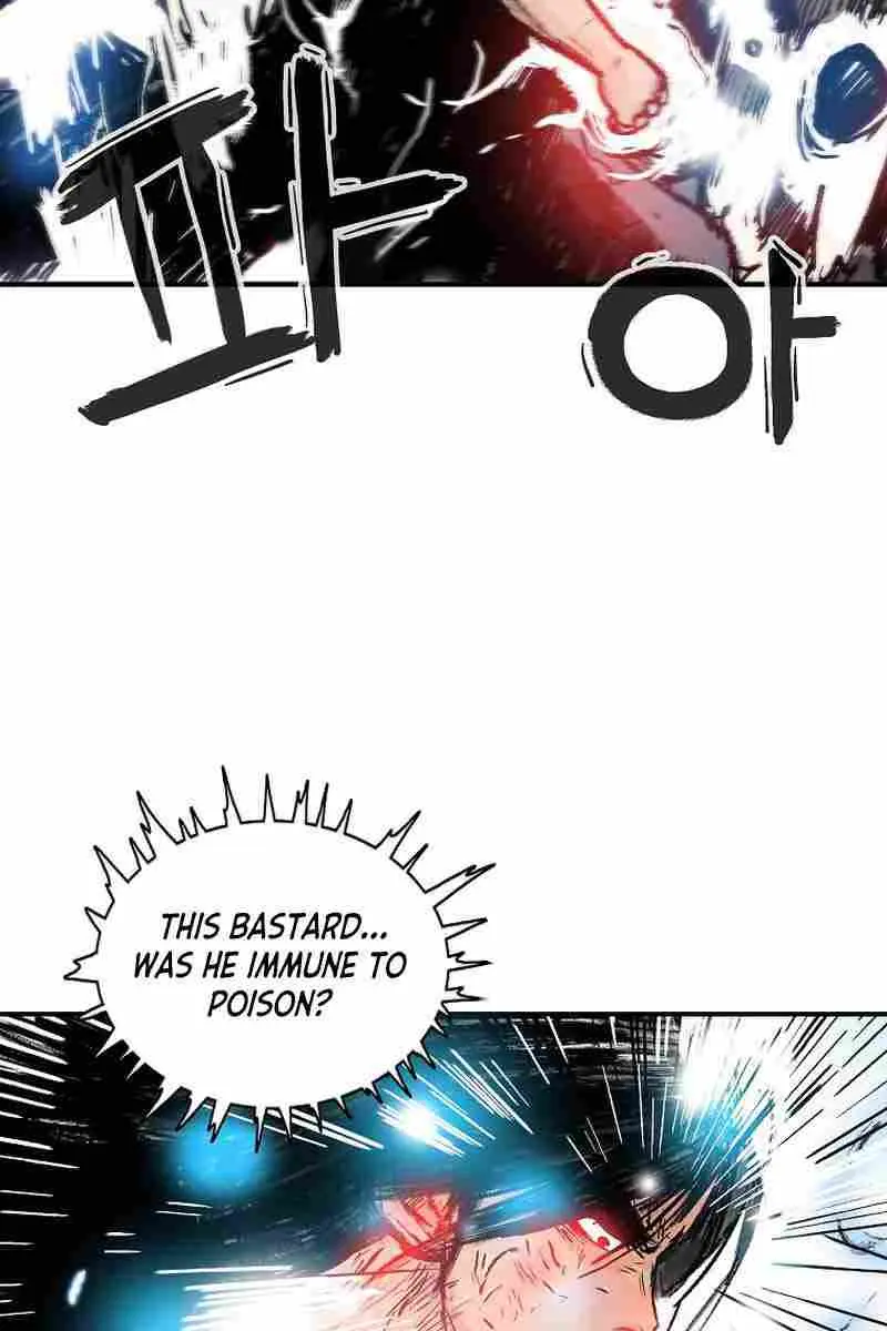 Fist Demon of Mount Hua Chapter 176 Page 21