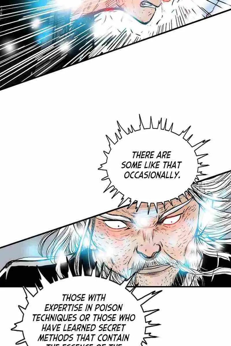 Fist Demon of Mount Hua Chapter 176 Page 22