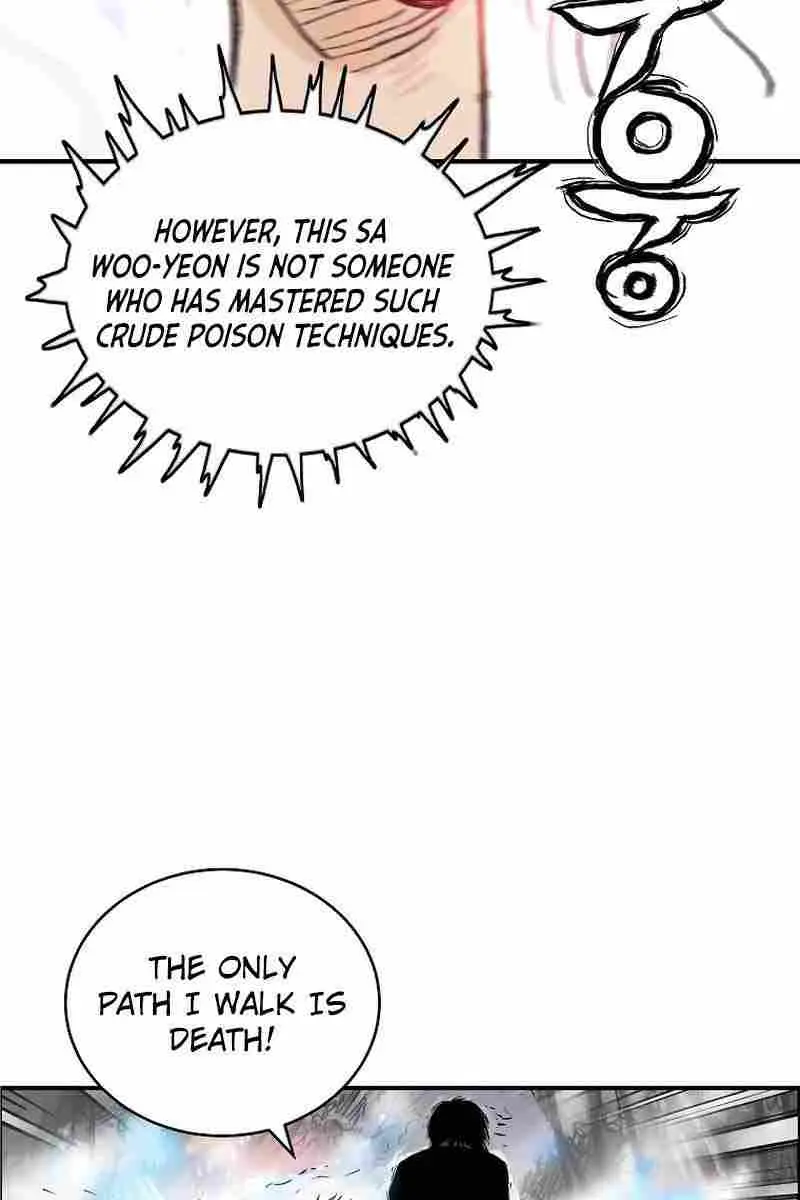 Fist Demon of Mount Hua Chapter 176 Page 25