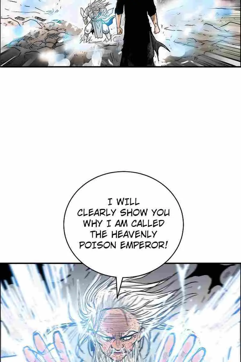 Fist Demon of Mount Hua Chapter 176 Page 26