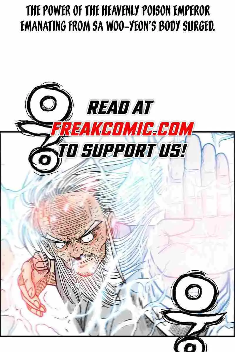 Fist Demon of Mount Hua Chapter 176 Page 29