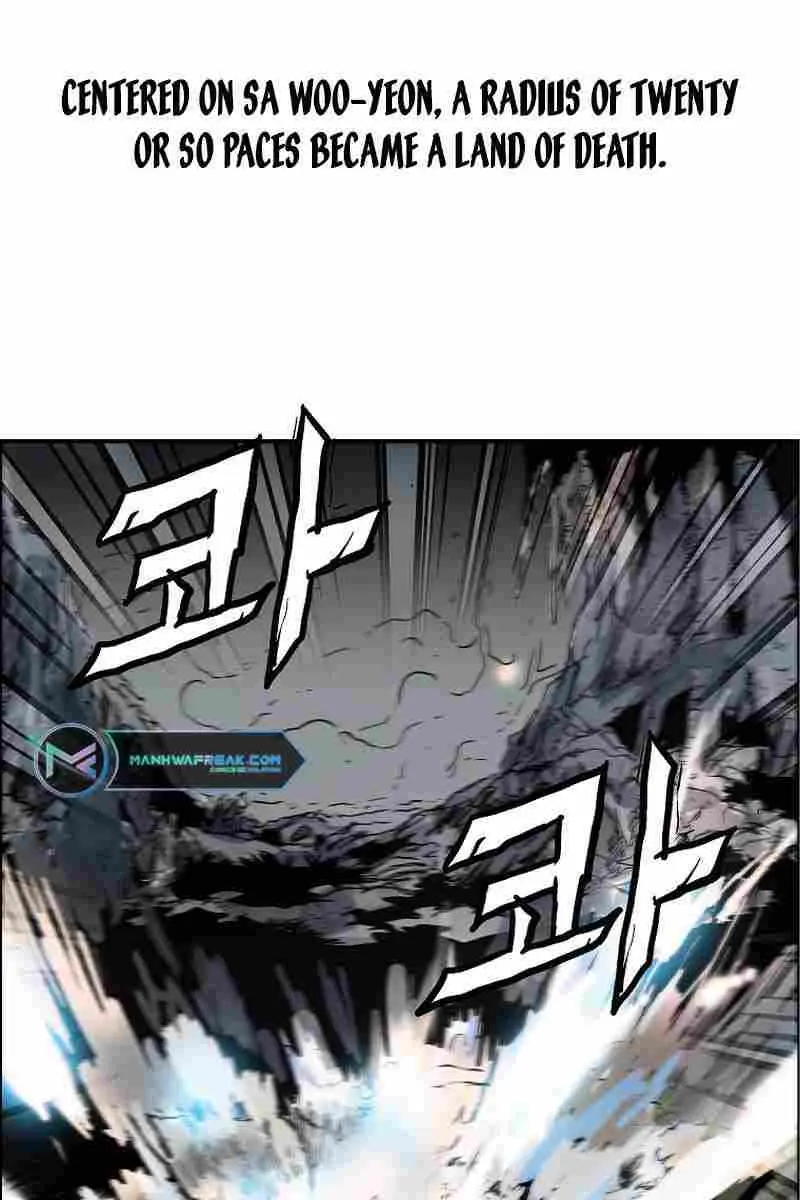 Fist Demon of Mount Hua Chapter 176 Page 31