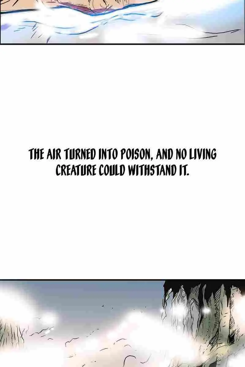 Fist Demon of Mount Hua Chapter 176 Page 33