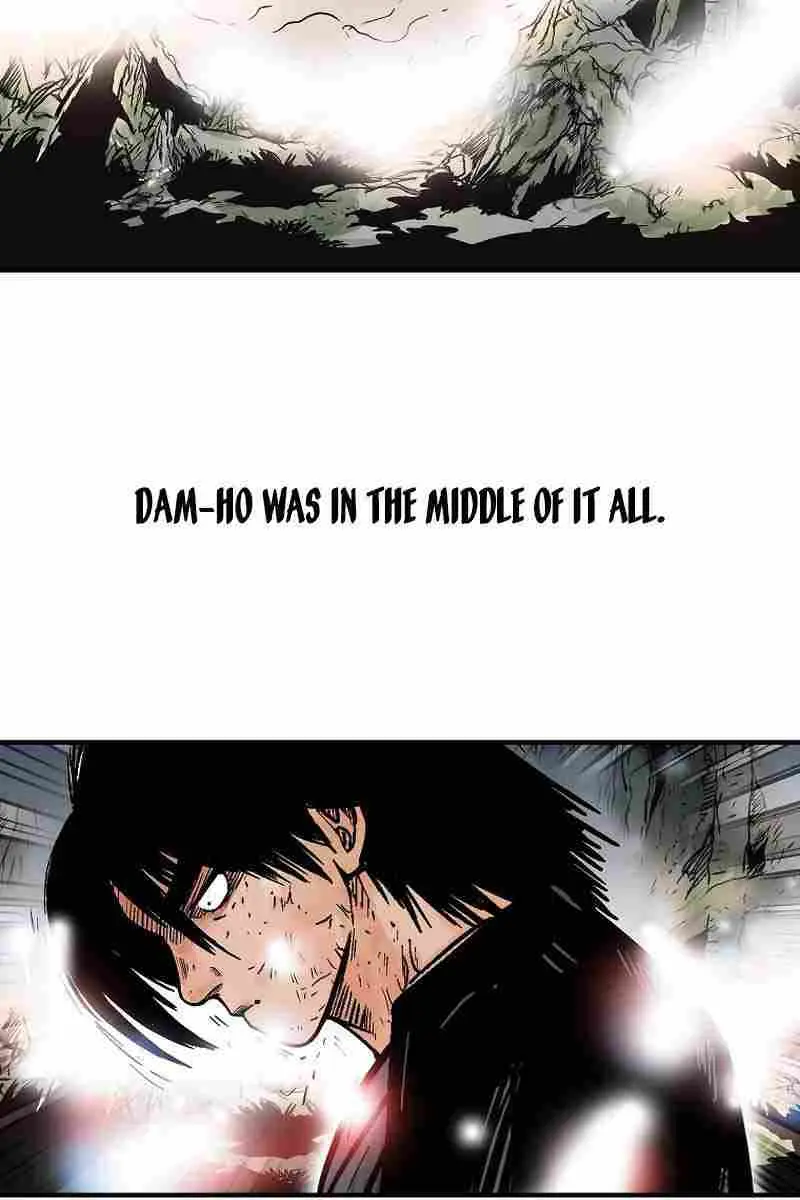 Fist Demon of Mount Hua Chapter 176 Page 34