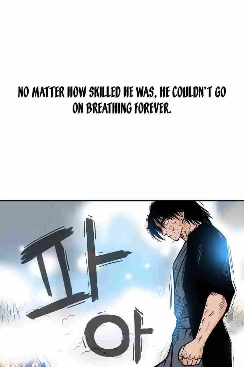 Fist Demon of Mount Hua Chapter 176 Page 35