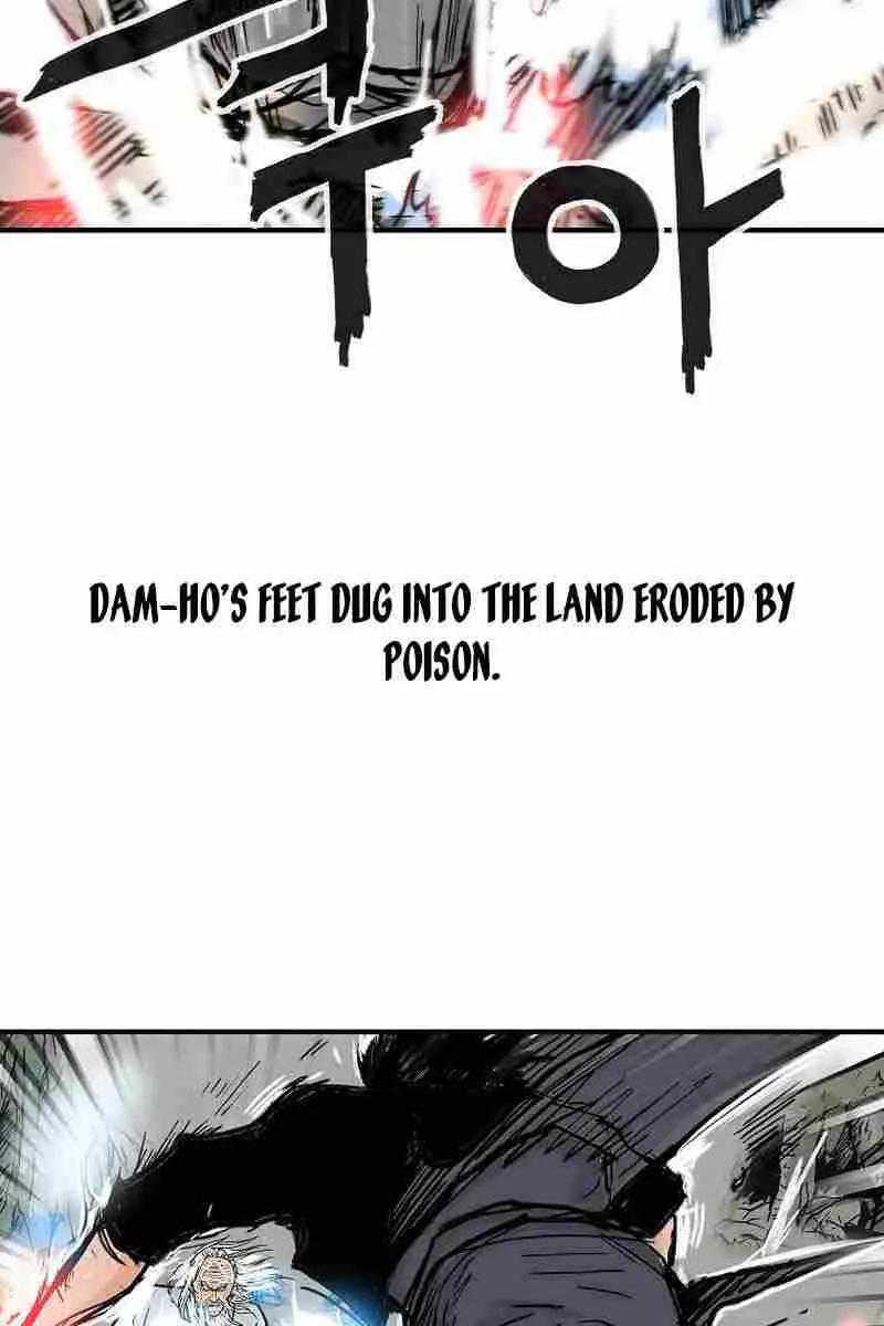 Fist Demon of Mount Hua Chapter 176 Page 37