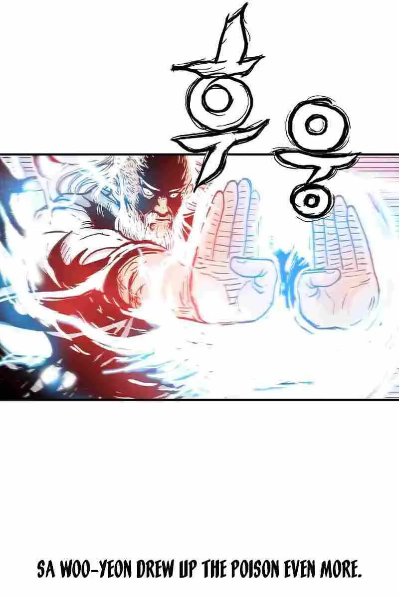 Fist Demon of Mount Hua Chapter 176 Page 40