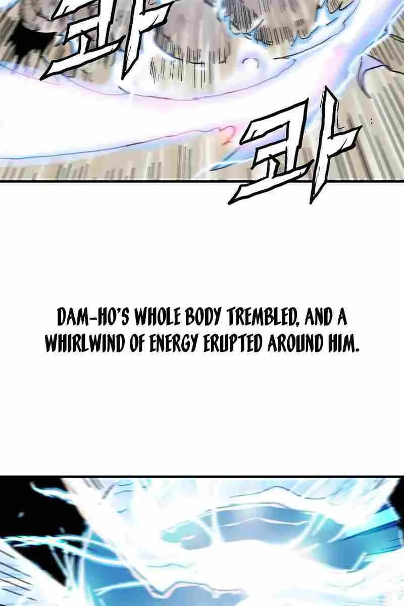 Fist Demon of Mount Hua Chapter 176 Page 45