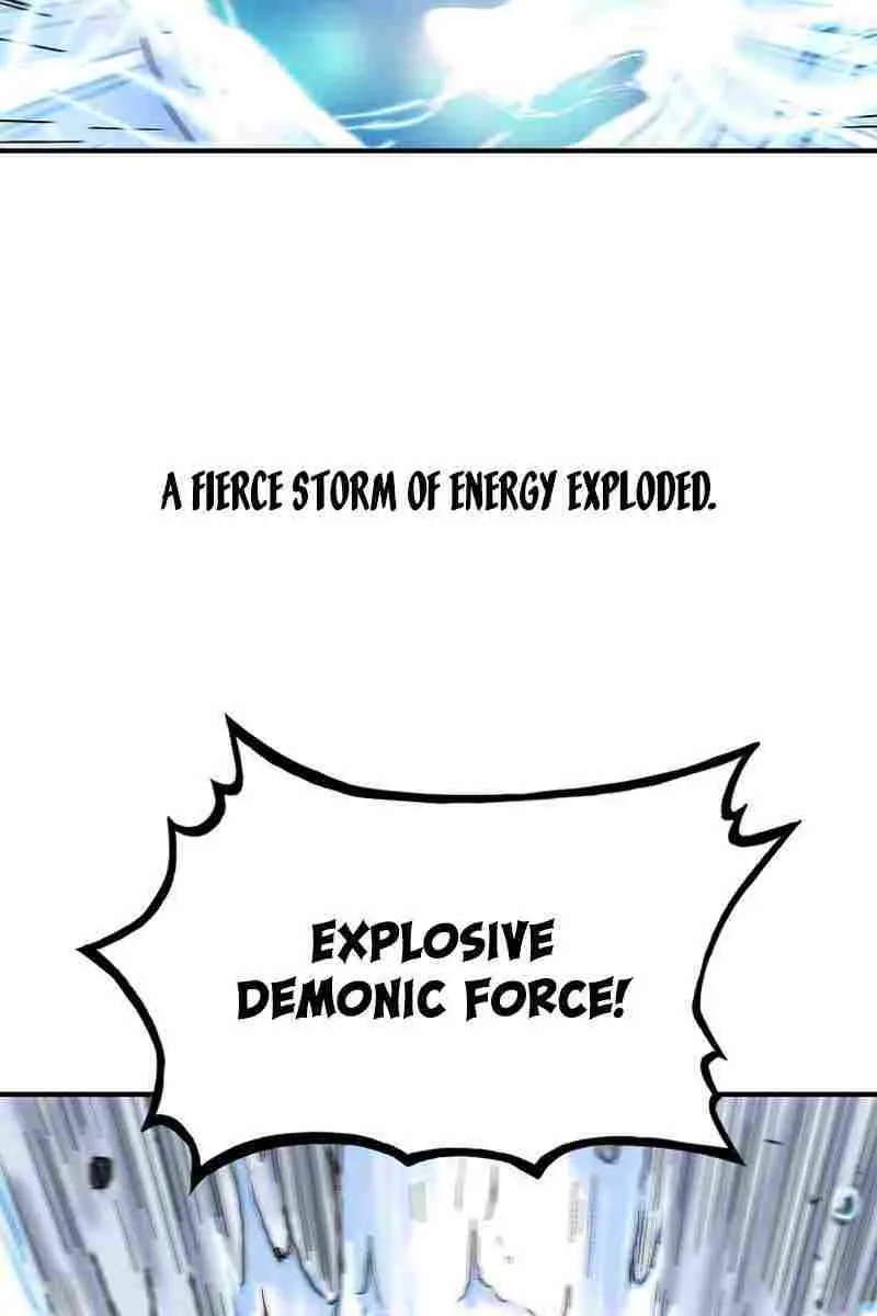 Fist Demon of Mount Hua Chapter 176 Page 46