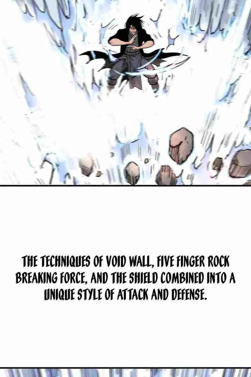 Fist Demon of Mount Hua Chapter 176 Page 47