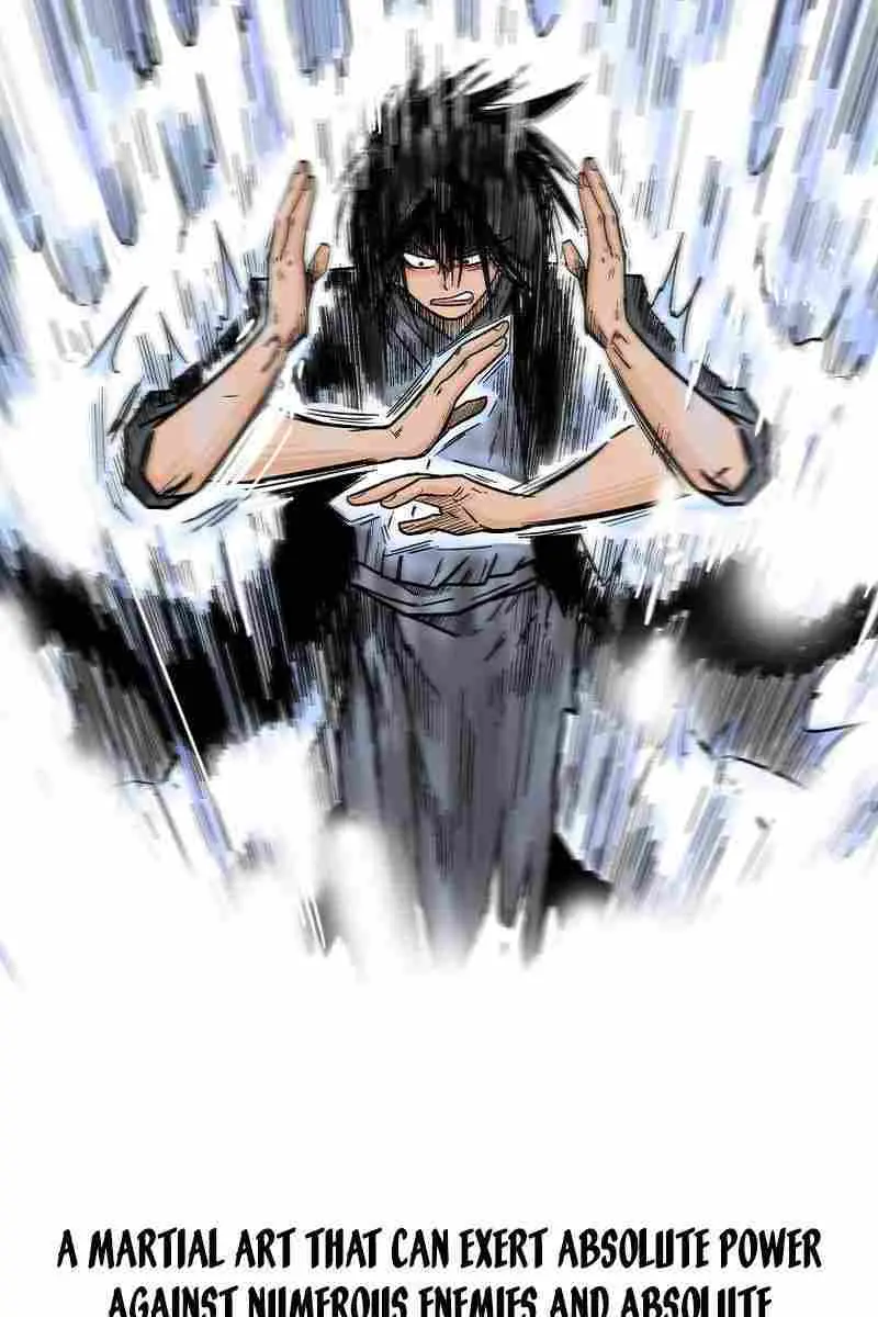 Fist Demon of Mount Hua Chapter 176 Page 48