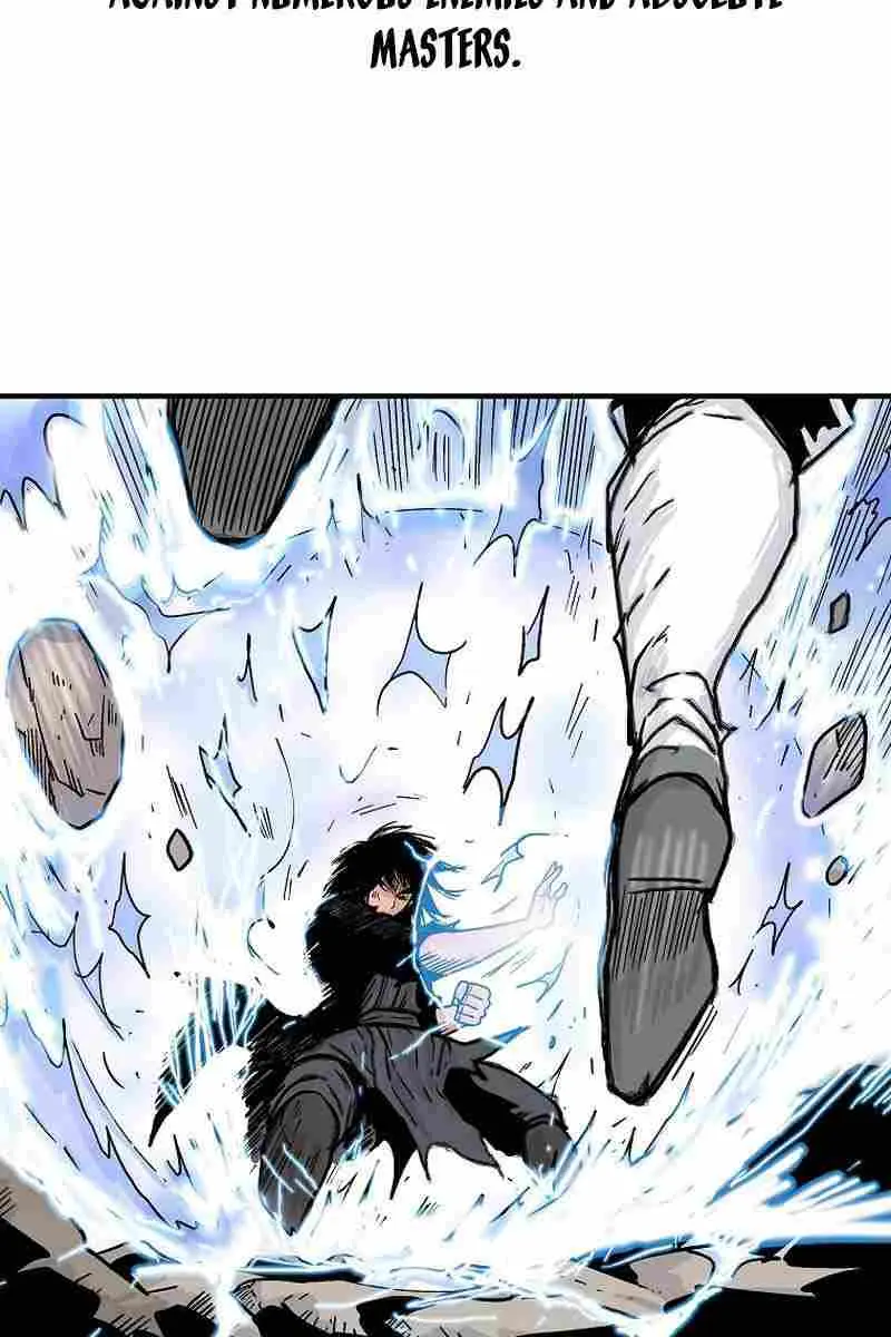 Fist Demon of Mount Hua Chapter 176 Page 49