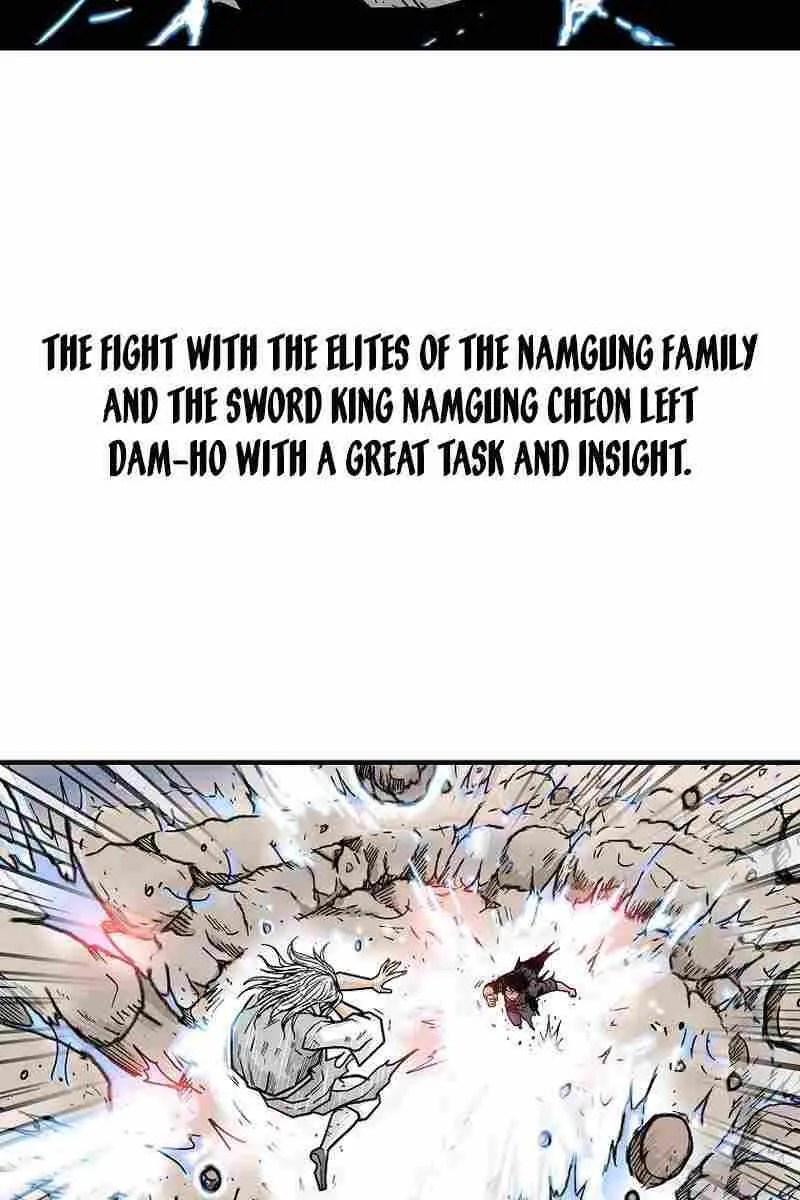 Fist Demon of Mount Hua Chapter 176 Page 50