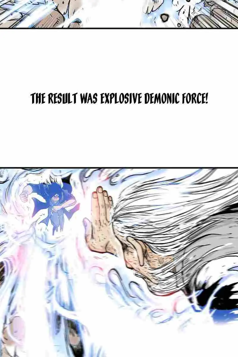 Fist Demon of Mount Hua Chapter 176 Page 51