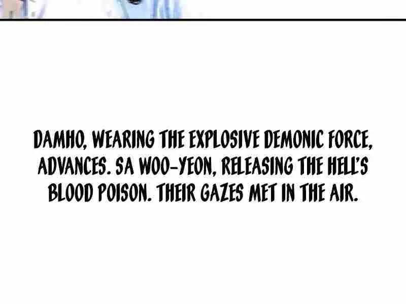 Fist Demon of Mount Hua Chapter 176 Page 52