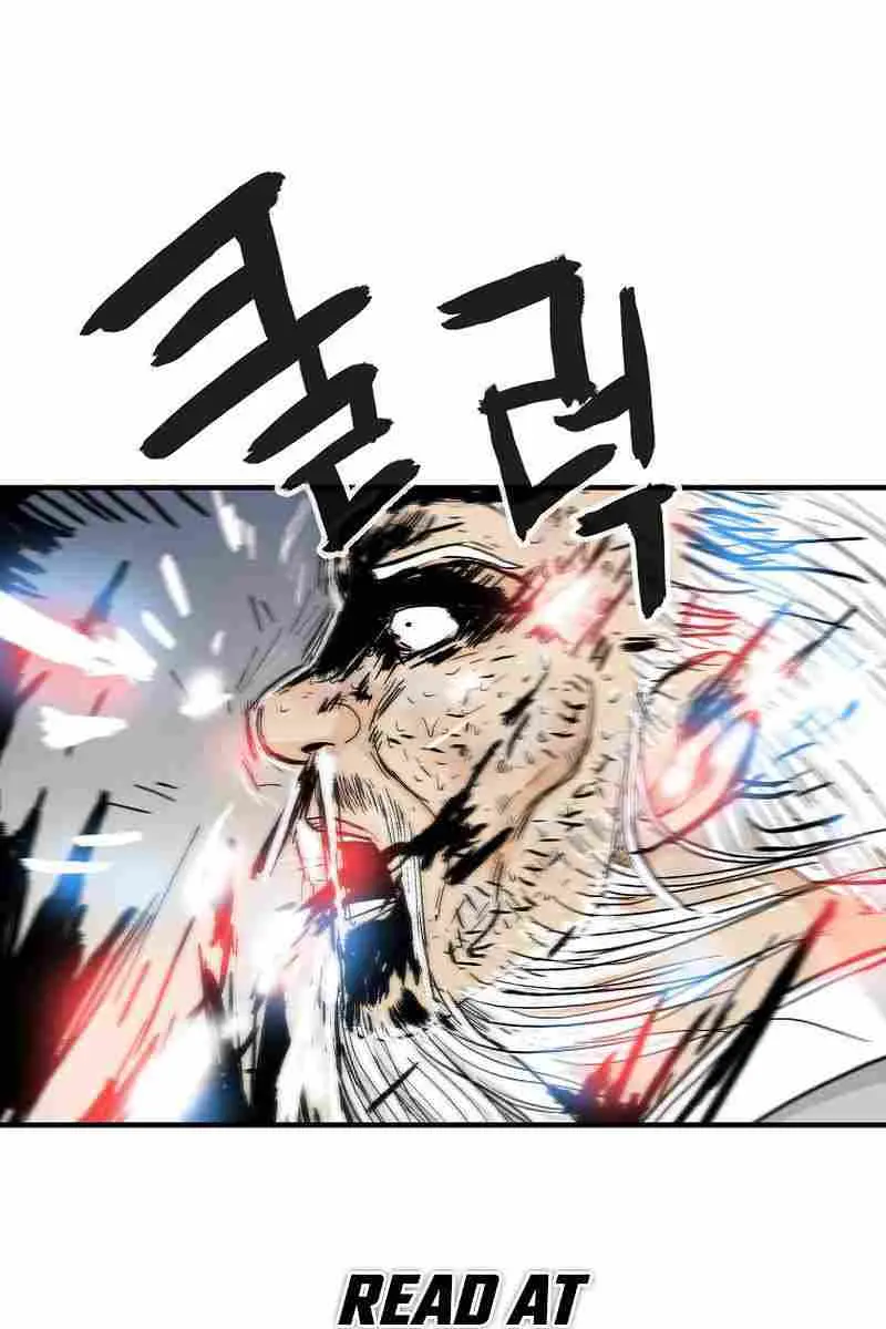 Fist Demon of Mount Hua Chapter 176 Page 53