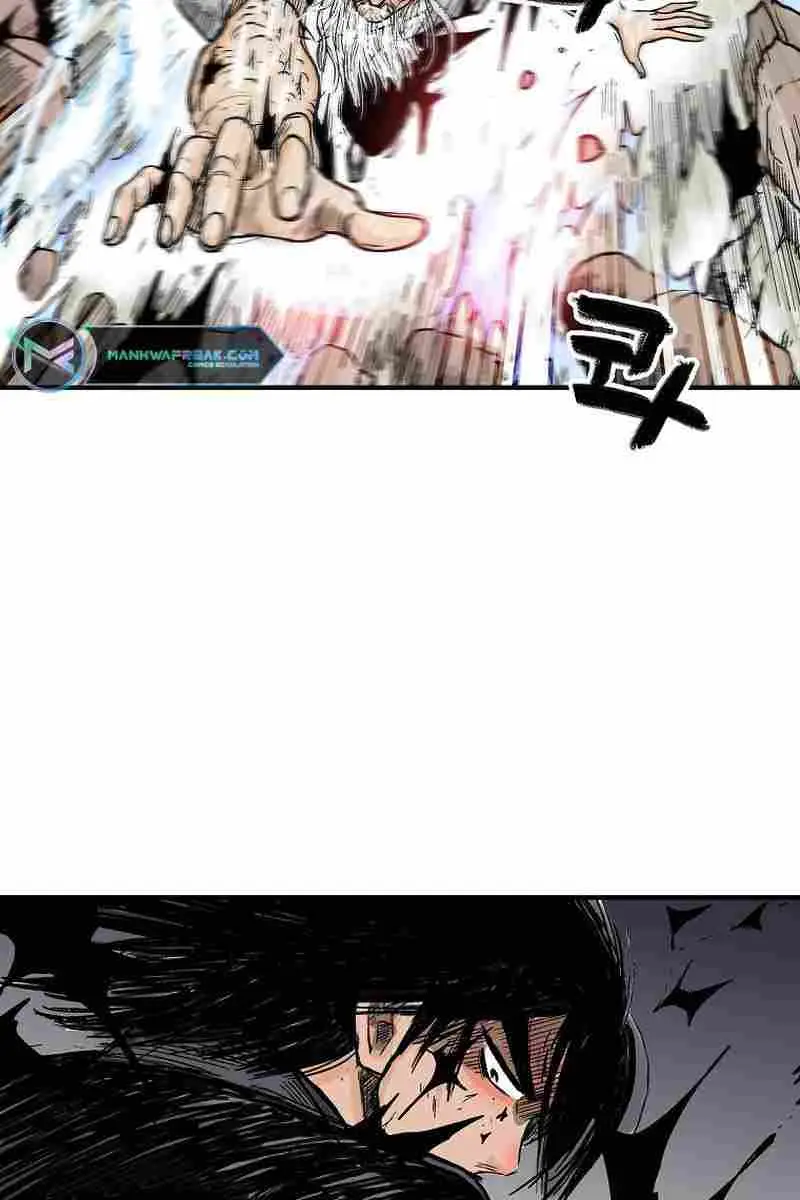 Fist Demon of Mount Hua Chapter 176 Page 56