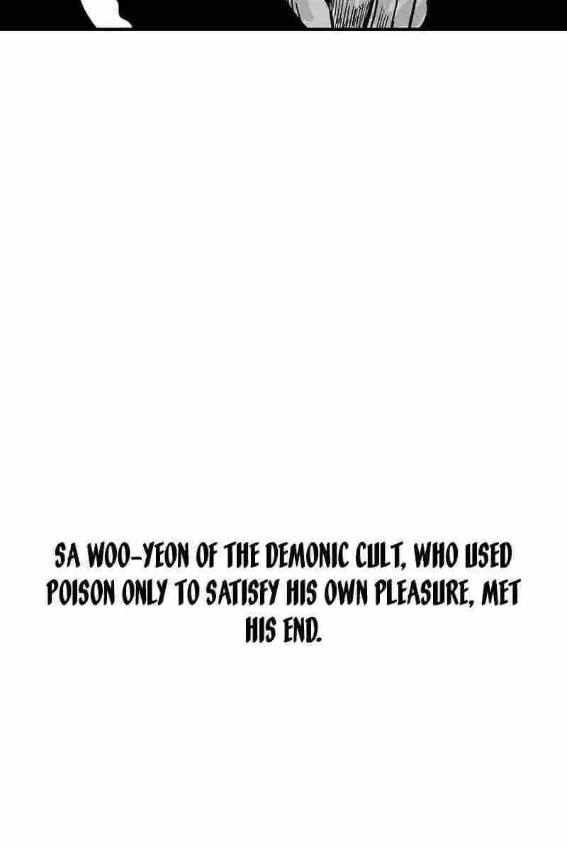 Fist Demon of Mount Hua Chapter 176 Page 58