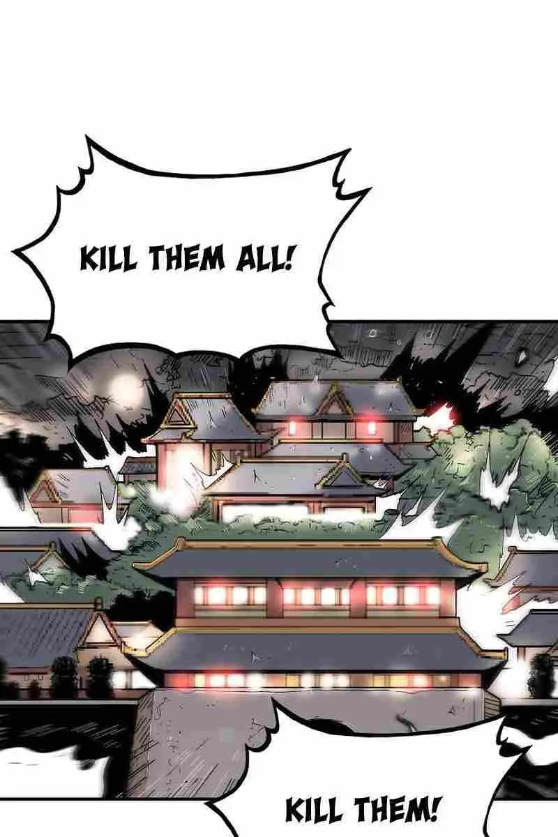 Fist Demon of Mount Hua Chapter 176 Page 60