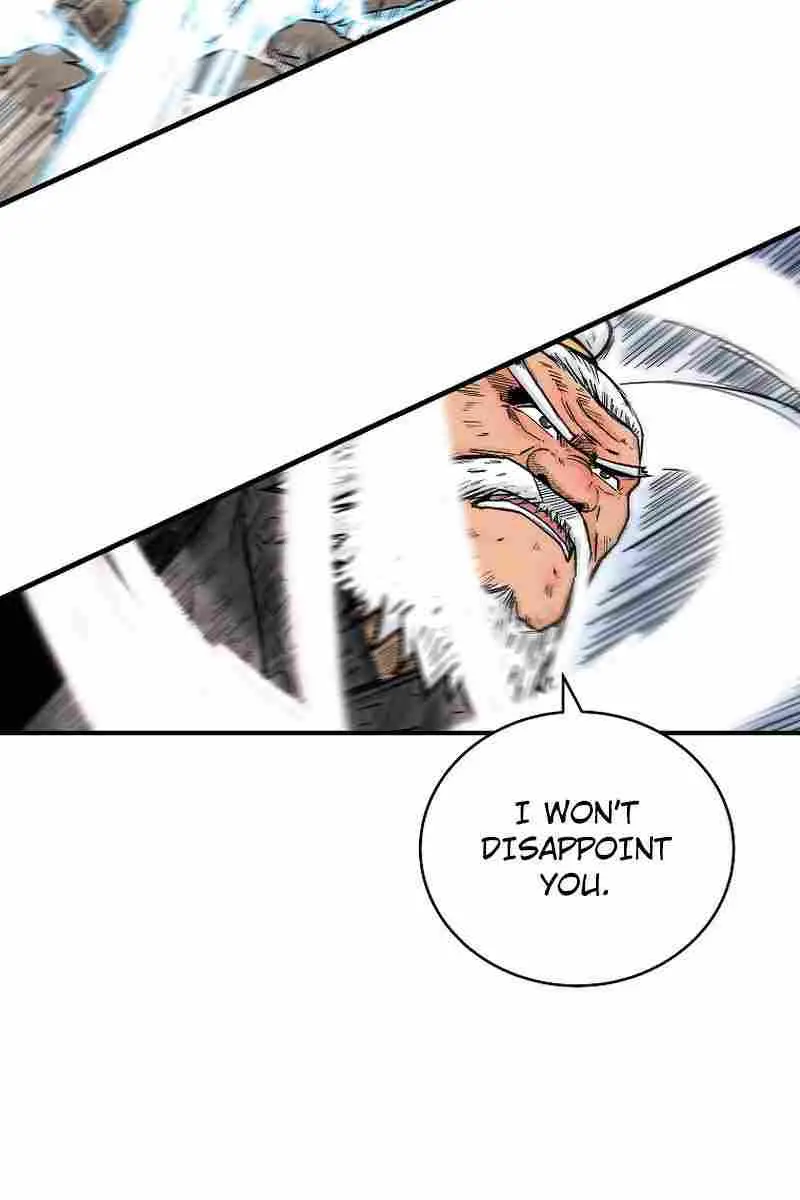 Fist Demon of Mount Hua Chapter 176 Page 63