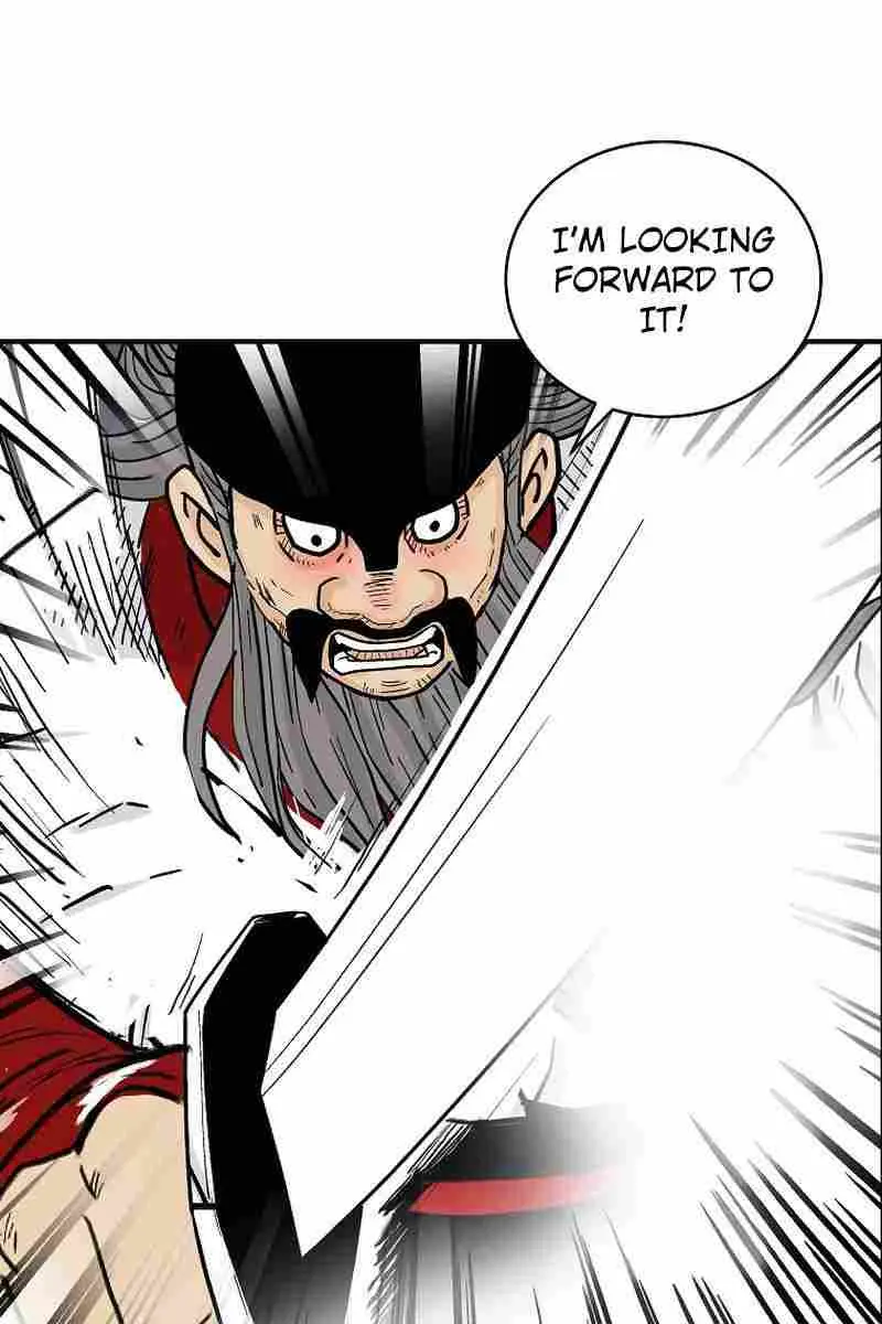 Fist Demon of Mount Hua Chapter 176 Page 64