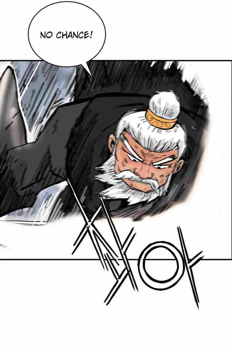 Fist Demon of Mount Hua Chapter 176 Page 66