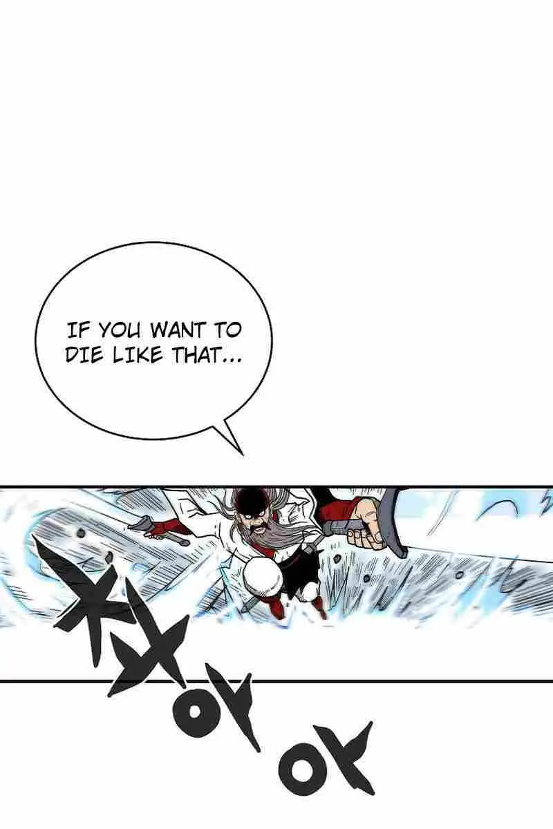 Fist Demon of Mount Hua Chapter 176 Page 68