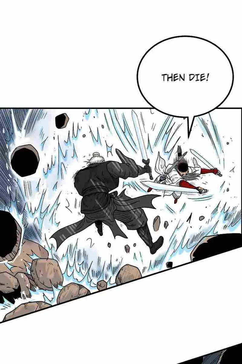 Fist Demon of Mount Hua Chapter 176 Page 69