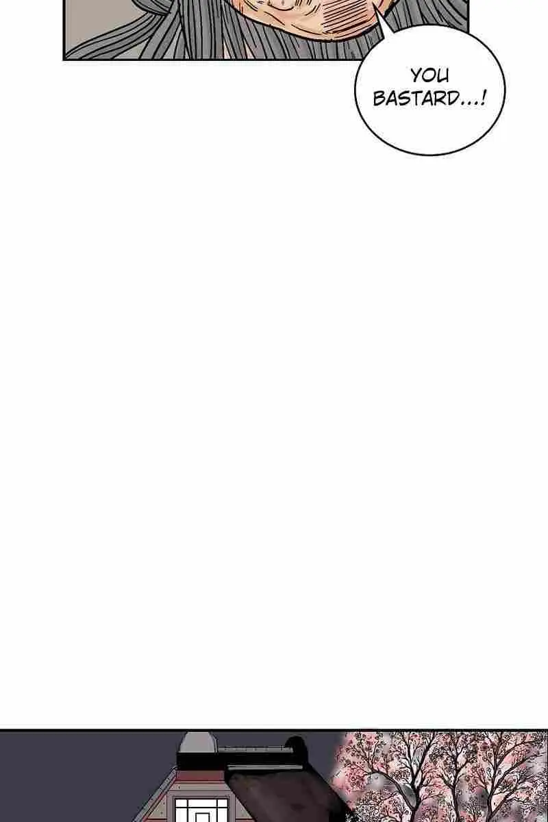 Fist Demon of Mount Hua Chapter 176 Page 71