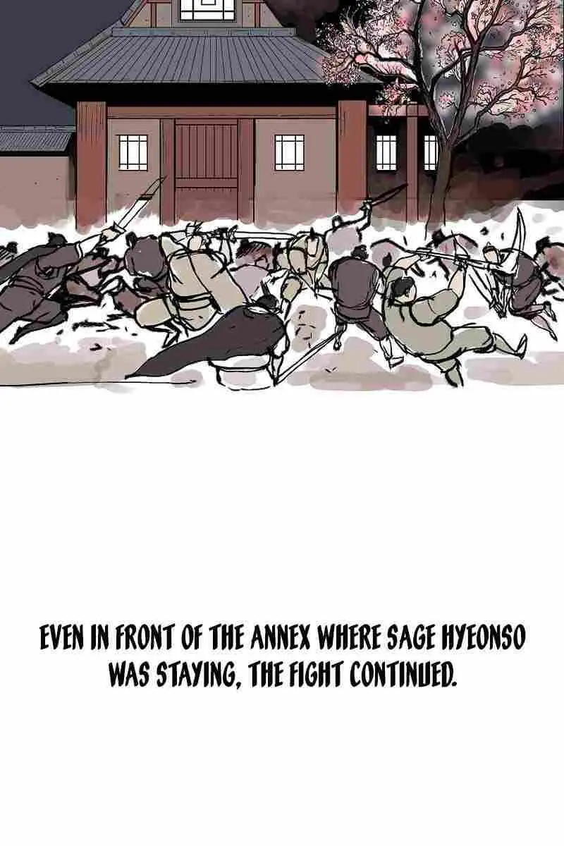 Fist Demon of Mount Hua Chapter 176 Page 72