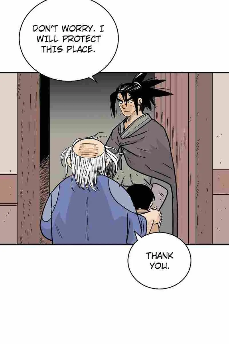 Fist Demon of Mount Hua Chapter 176 Page 76