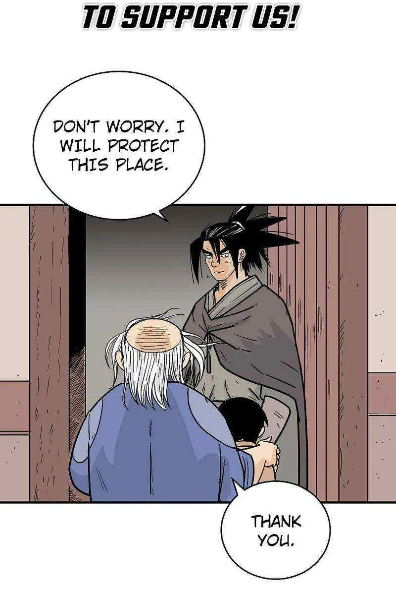 Fist Demon of Mount Hua Chapter 177 Page 3