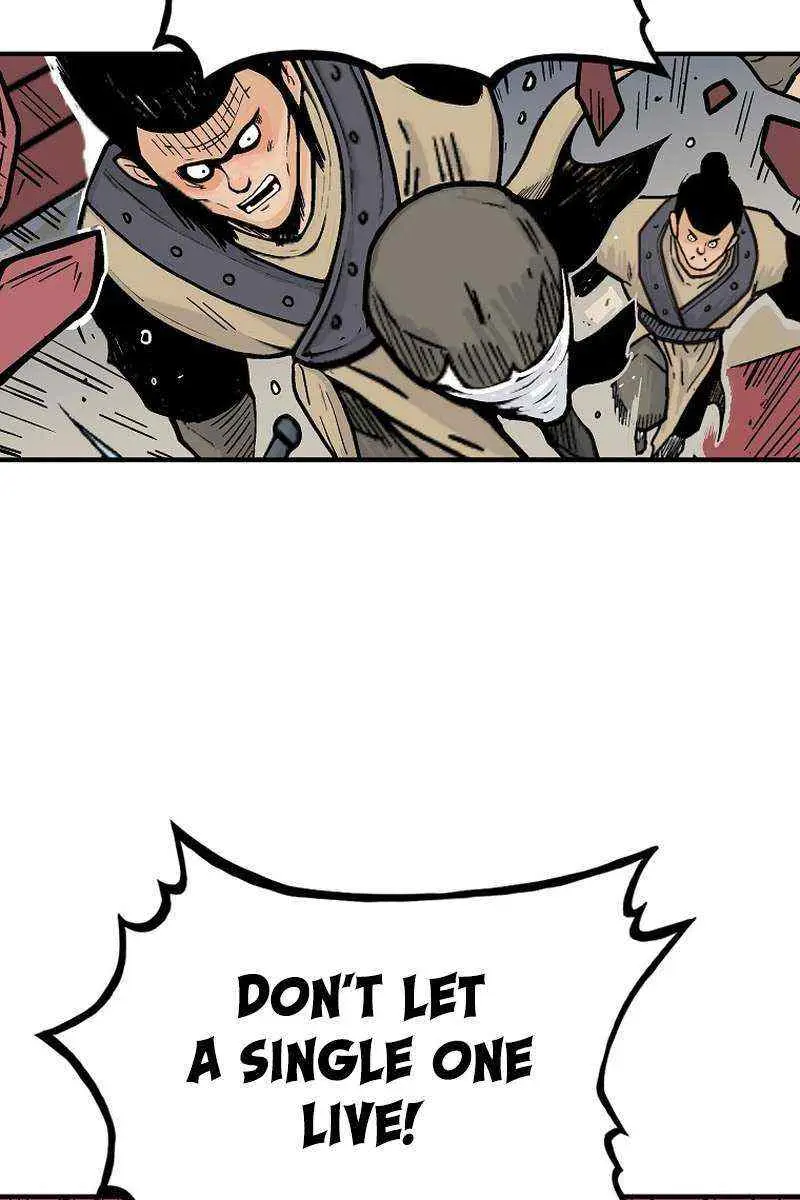 Fist Demon of Mount Hua Chapter 177 Page 8