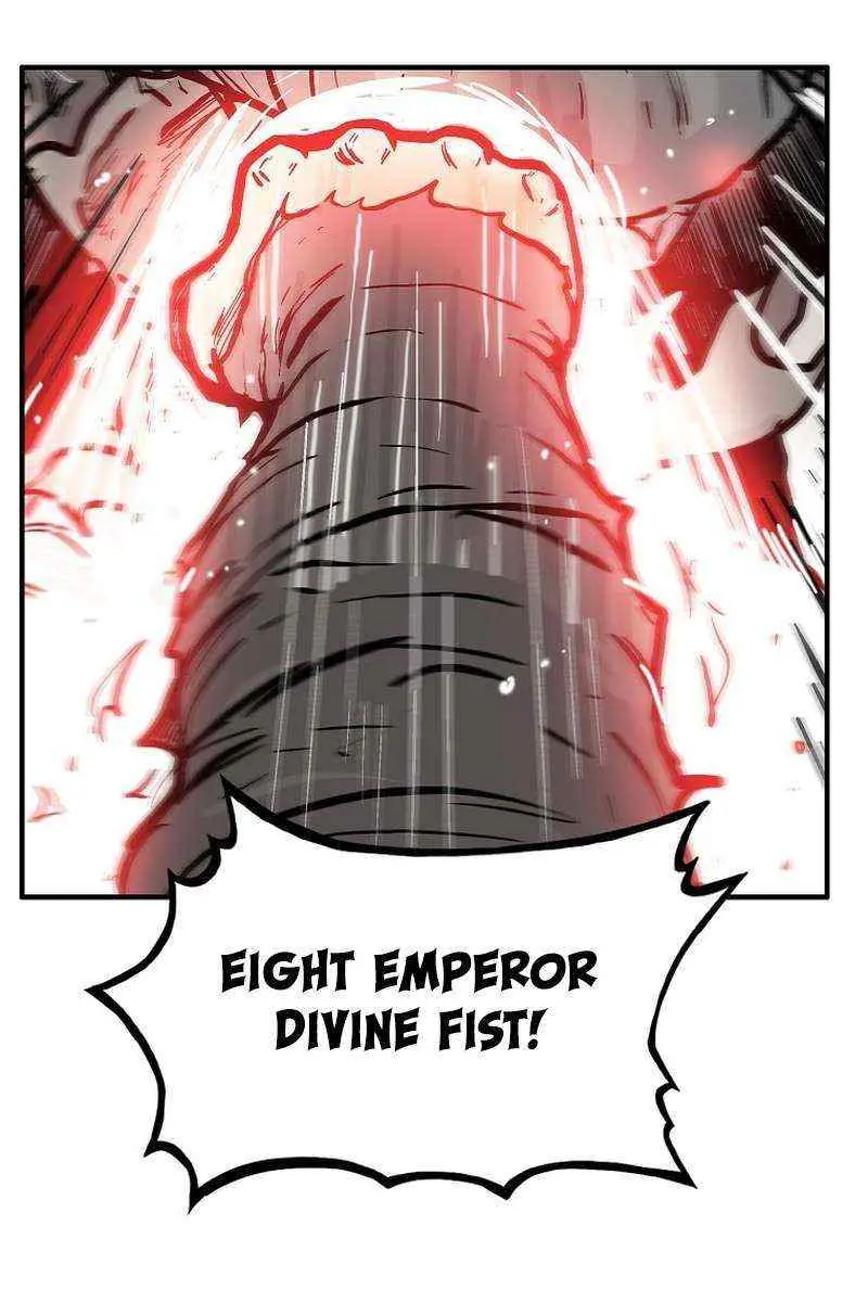 Fist Demon of Mount Hua Chapter 177 Page 10