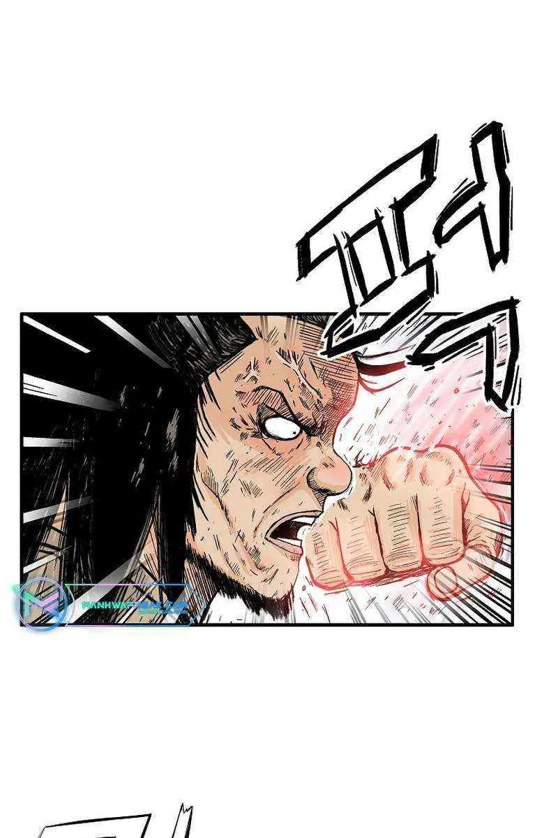 Fist Demon of Mount Hua Chapter 177 Page 11