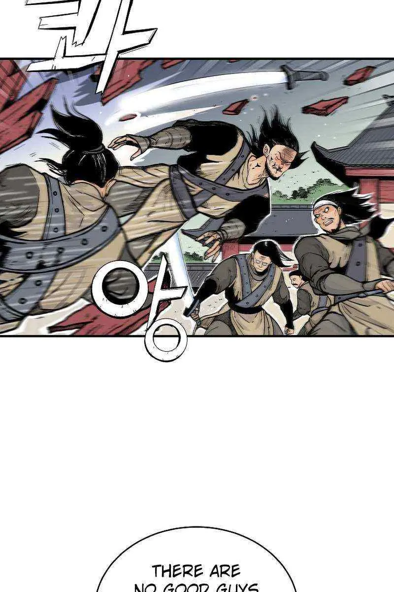 Fist Demon of Mount Hua Chapter 177 Page 12