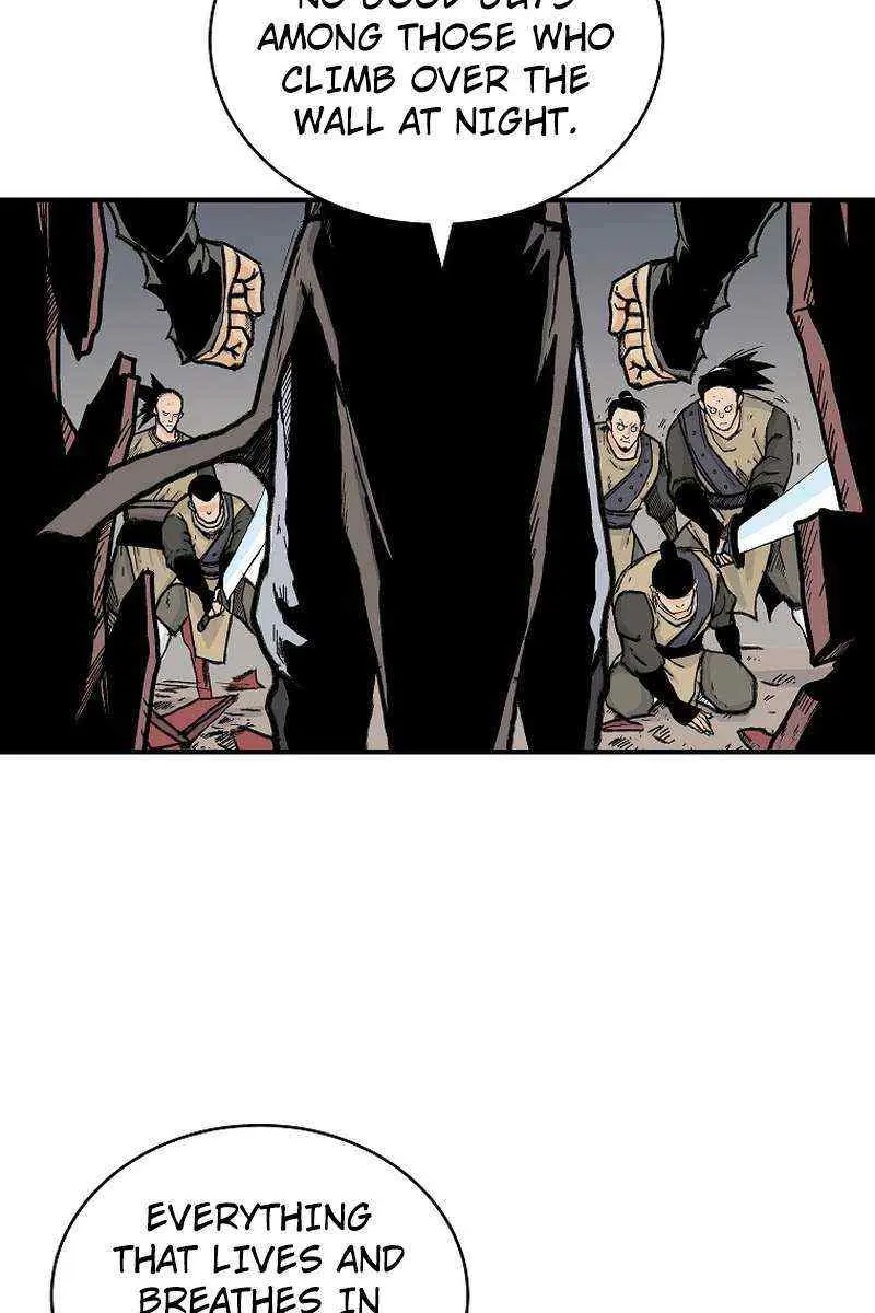 Fist Demon of Mount Hua Chapter 177 Page 13