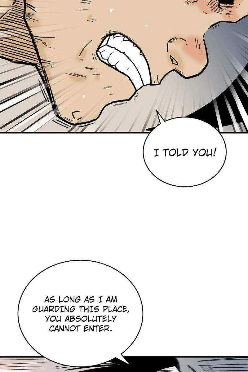 Fist Demon of Mount Hua Chapter 177 Page 22