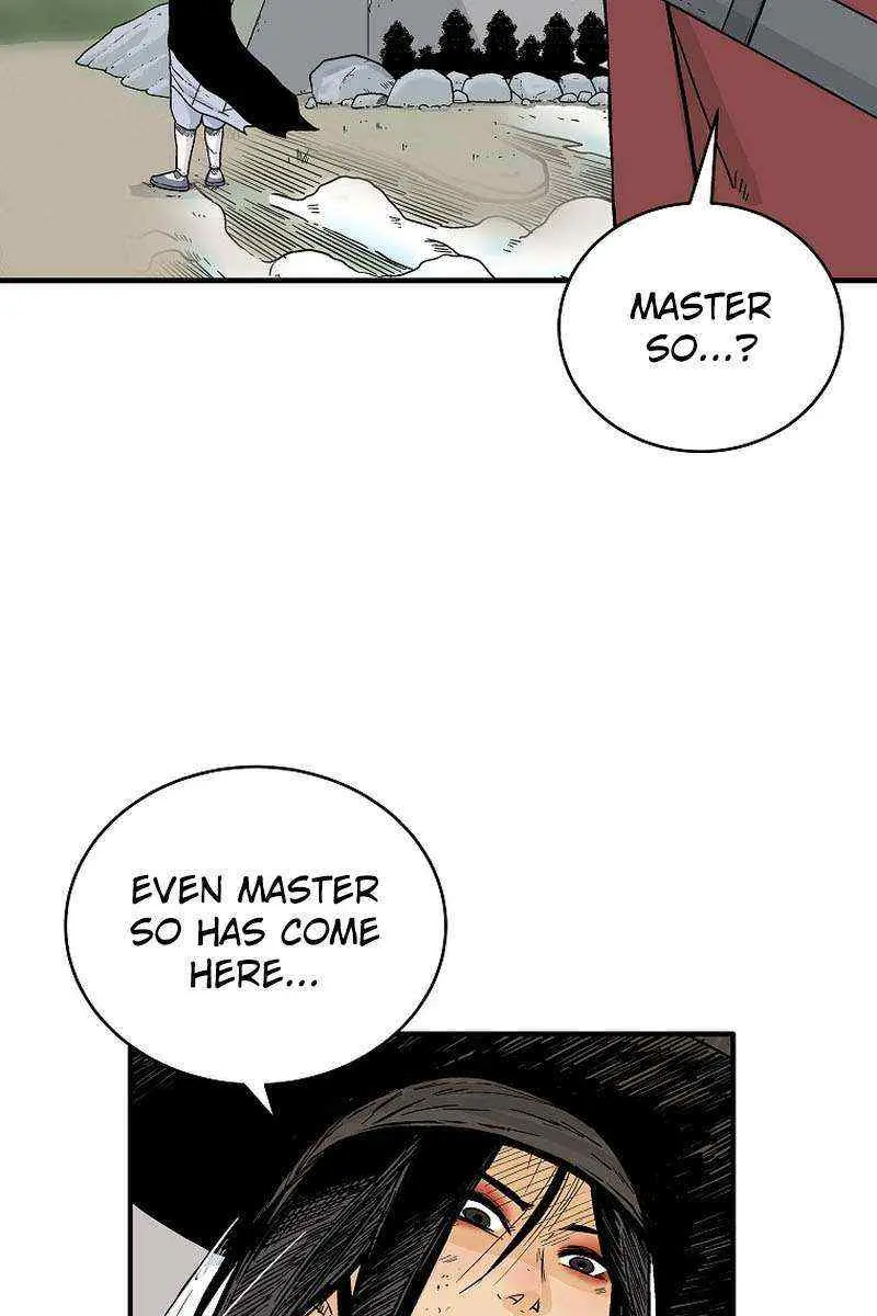 Fist Demon of Mount Hua Chapter 177 Page 26