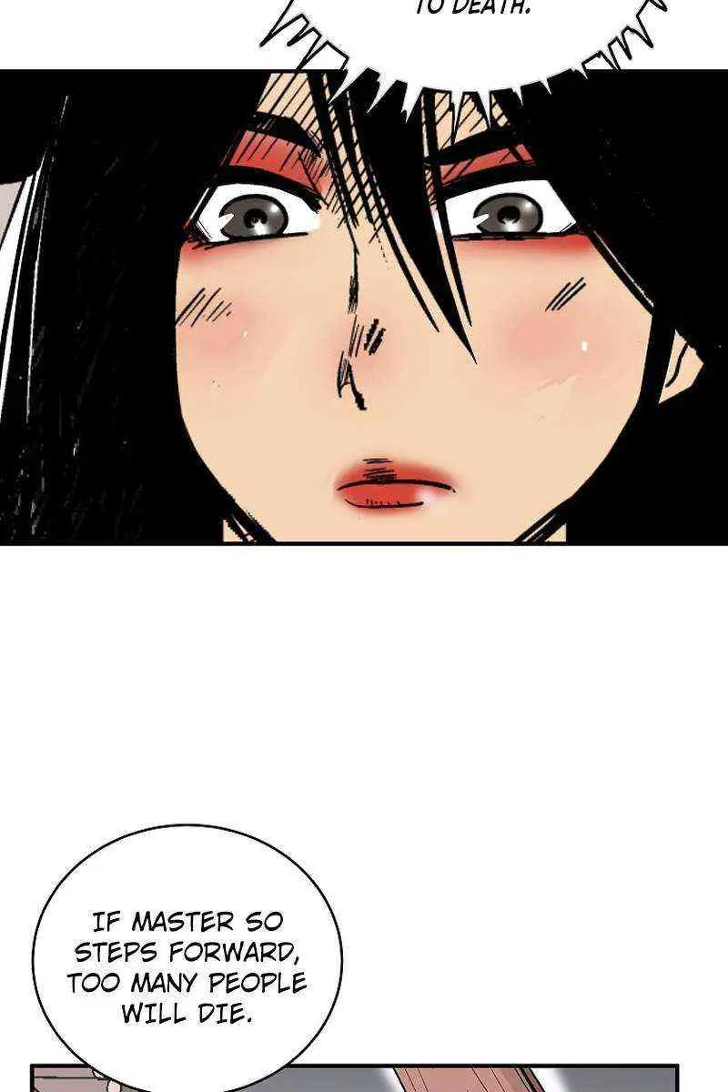 Fist Demon of Mount Hua Chapter 177 Page 32