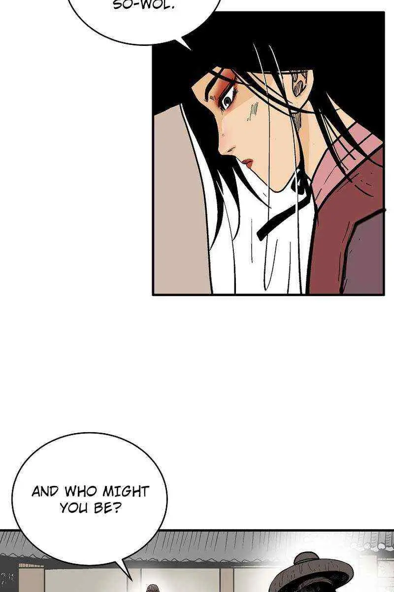 Fist Demon of Mount Hua Chapter 177 Page 43