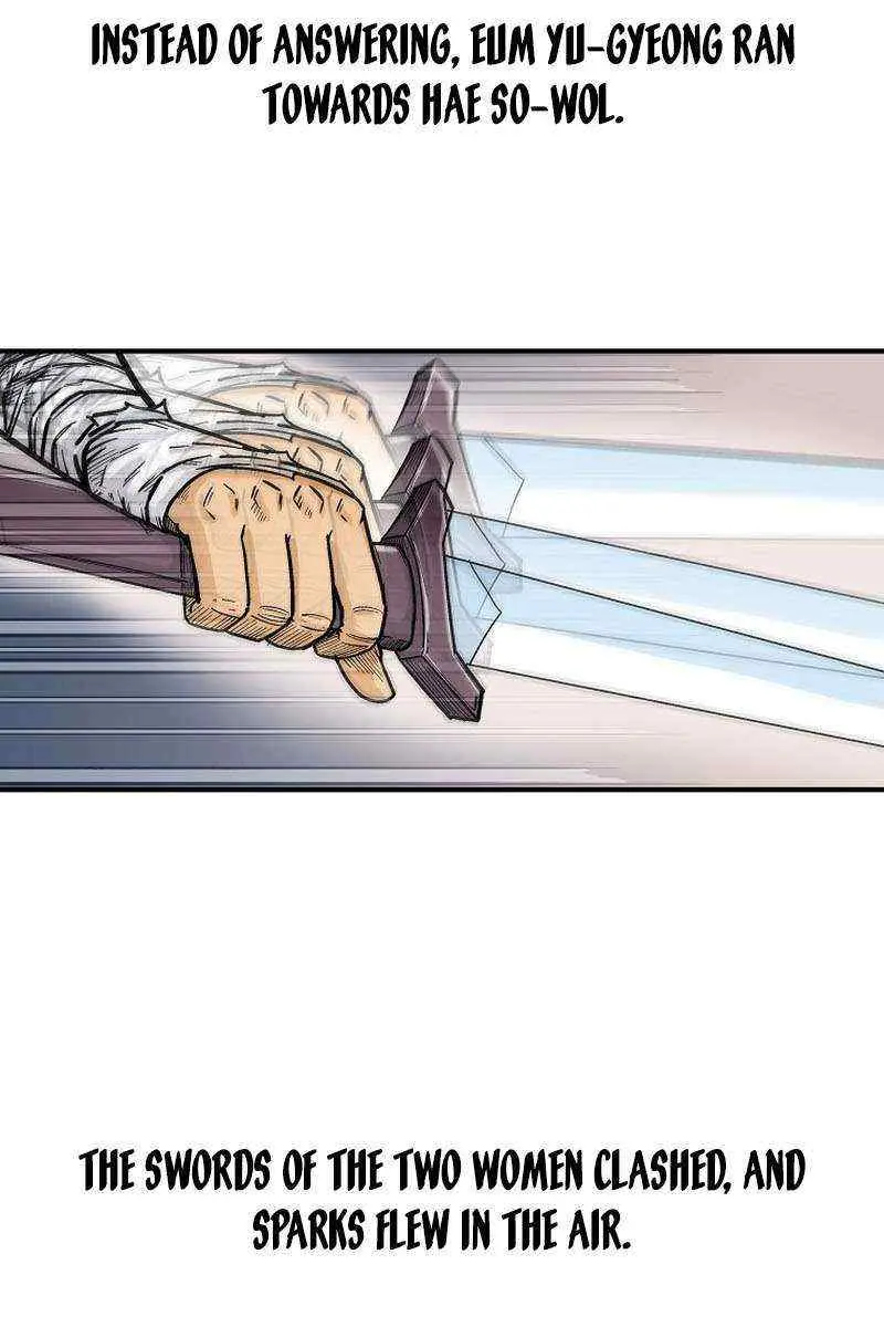 Fist Demon of Mount Hua Chapter 177 Page 47