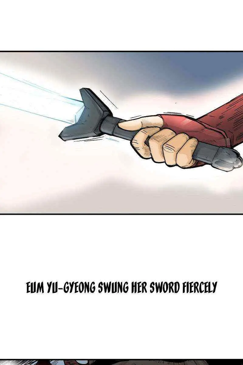 Fist Demon of Mount Hua Chapter 177 Page 50