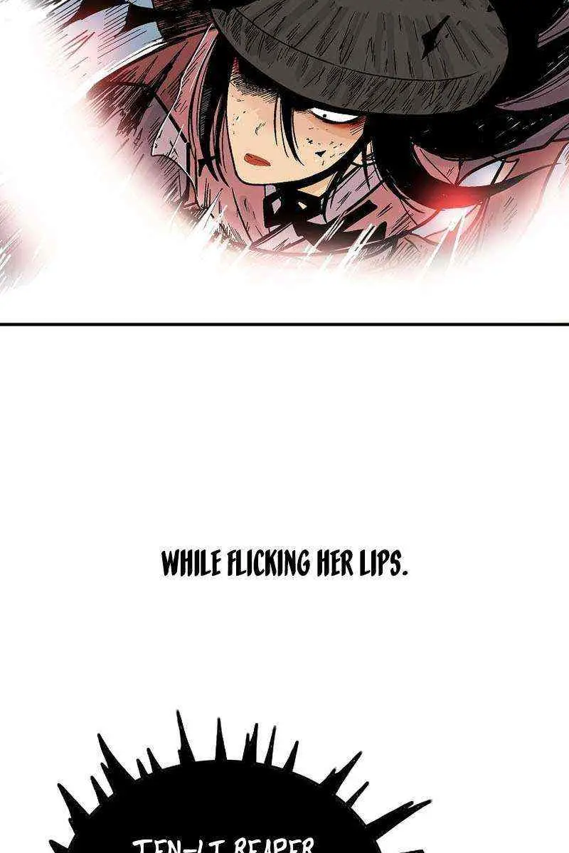 Fist Demon of Mount Hua Chapter 177 Page 51