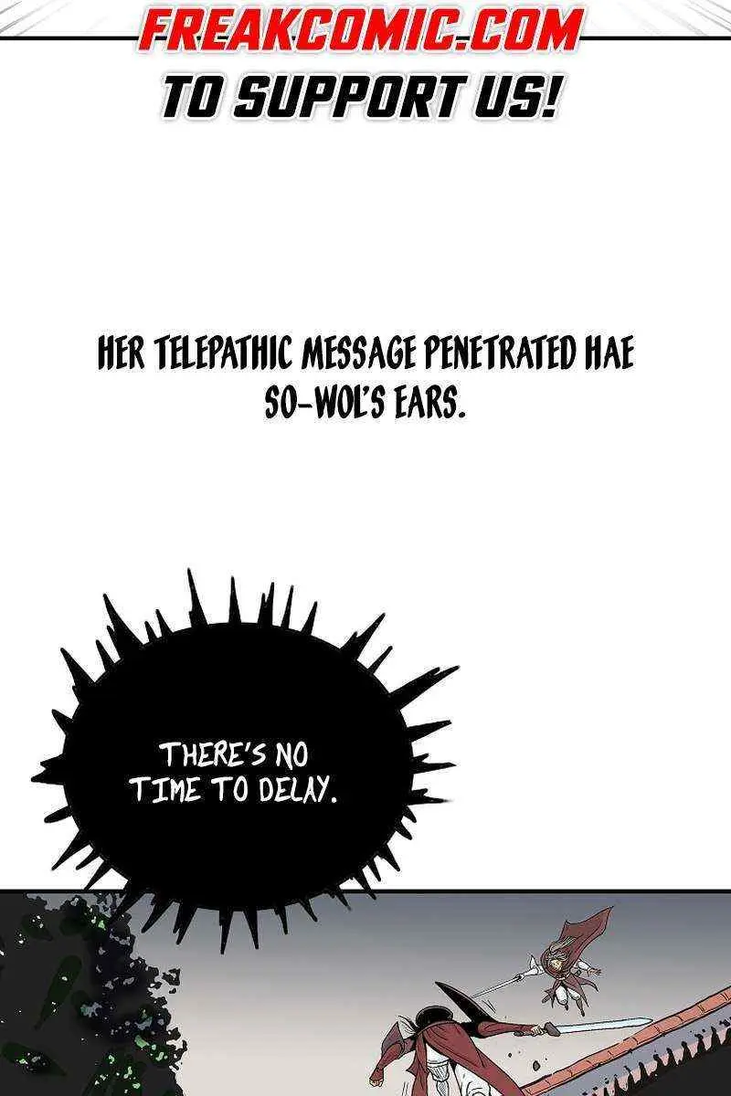 Fist Demon of Mount Hua Chapter 177 Page 55